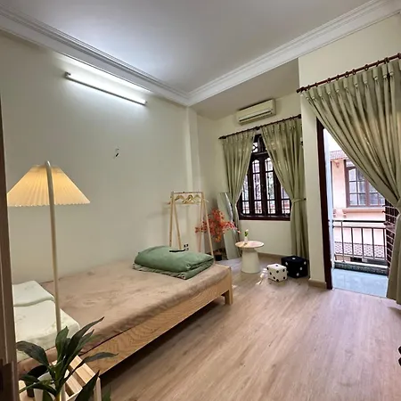 Apartamento Panda
